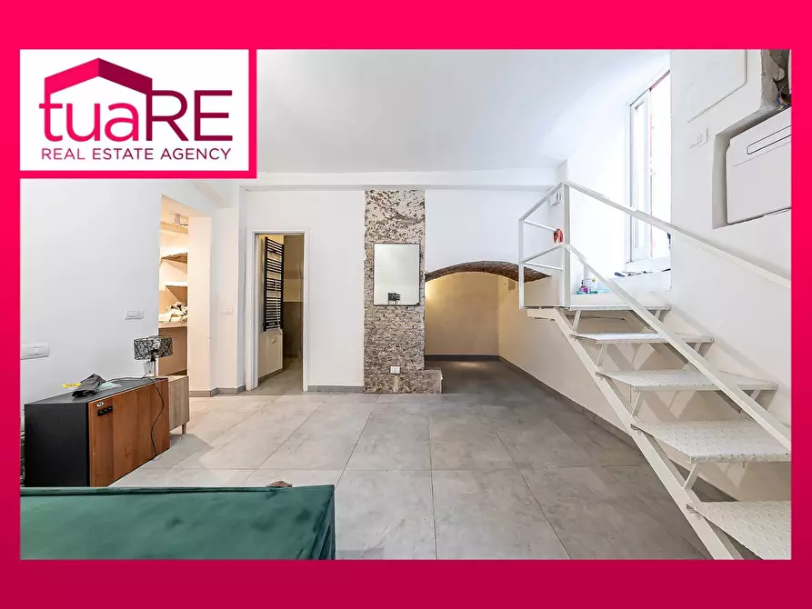 Immagine 1 di Appartamento in vendita  in Via Della Purificazione a Roma