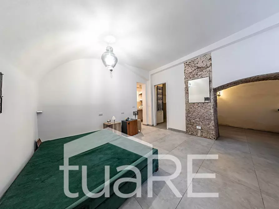 Immagine 3 di Appartamento in vendita  in Via Della Purificazione a Roma