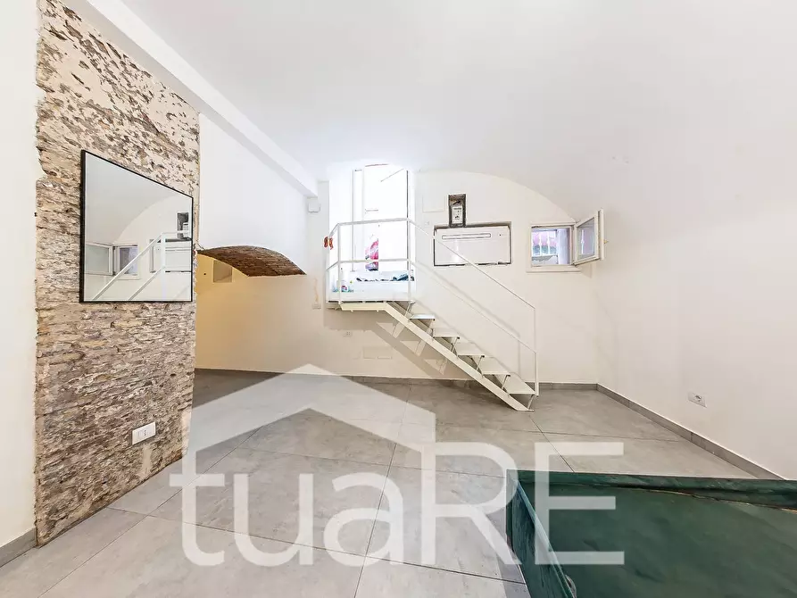 Immagine 10 di Appartamento in vendita  in Via Della Purificazione a Roma