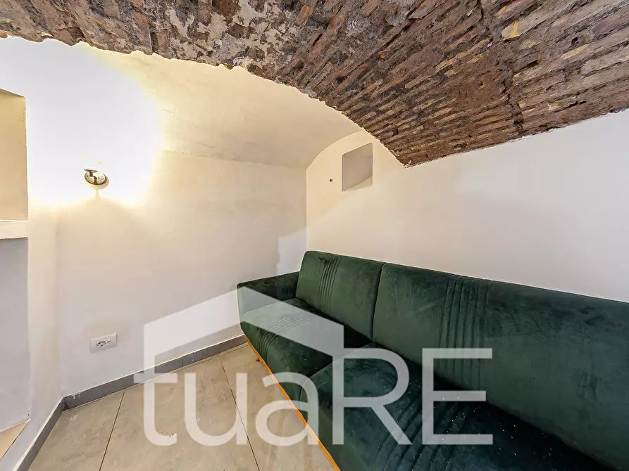 Immagine 12 di Appartamento in vendita  in Via Della Purificazione a Roma