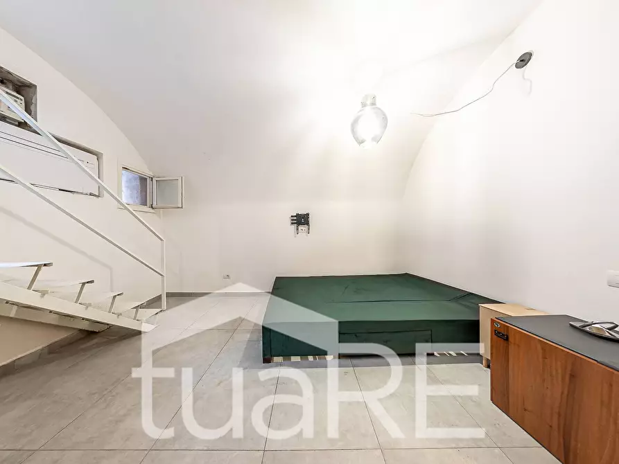 Immagine 13 di Appartamento in vendita  in Via Della Purificazione a Roma