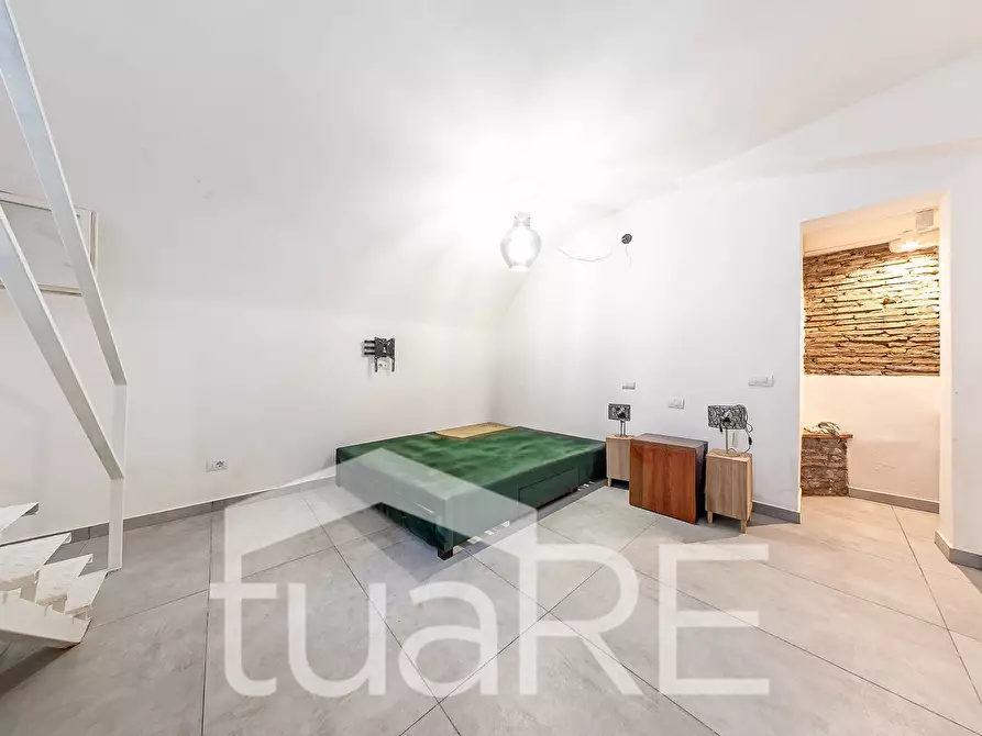 Immagine 14 di Appartamento in vendita  in Via Della Purificazione a Roma