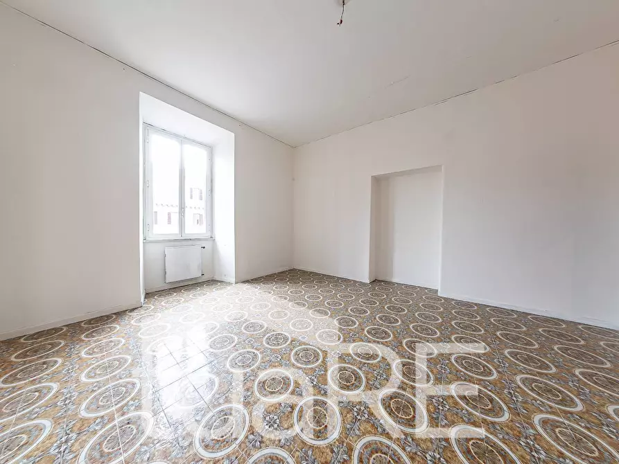 Immagine 2 di Appartamento in vendita  in Via Principe Eugenio a Roma