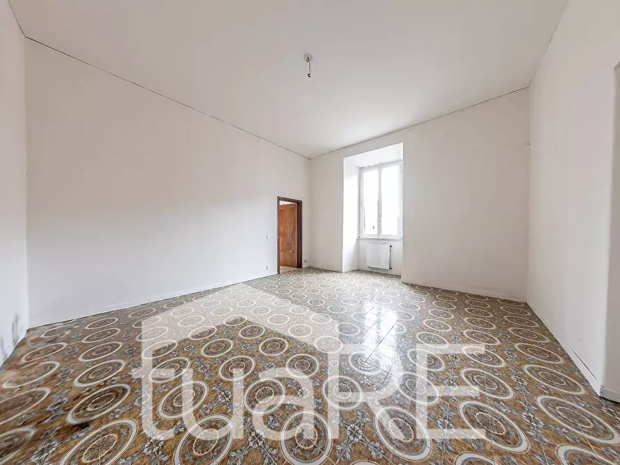 Immagine 15 di Appartamento in vendita  in Via Principe Eugenio a Roma