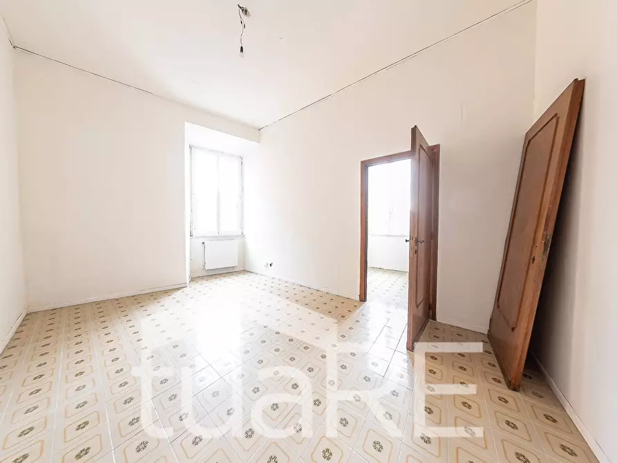 Immagine 4 di Appartamento in vendita  in Via Principe Eugenio a Roma