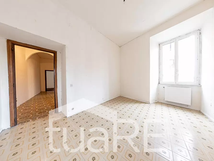 Immagine 6 di Appartamento in vendita  in Via Principe Eugenio a Roma