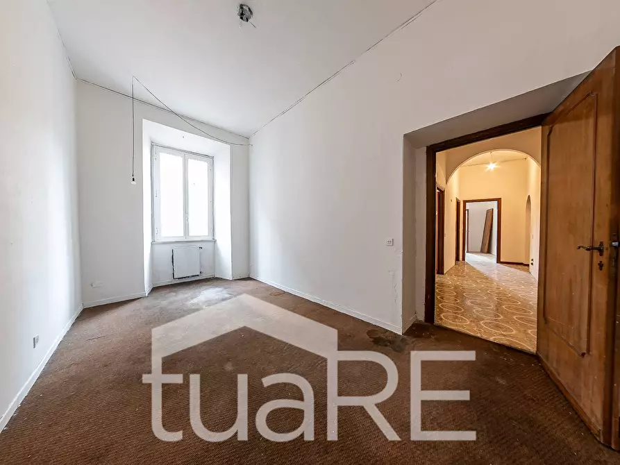 Immagine 7 di Appartamento in vendita  in Via Principe Eugenio a Roma