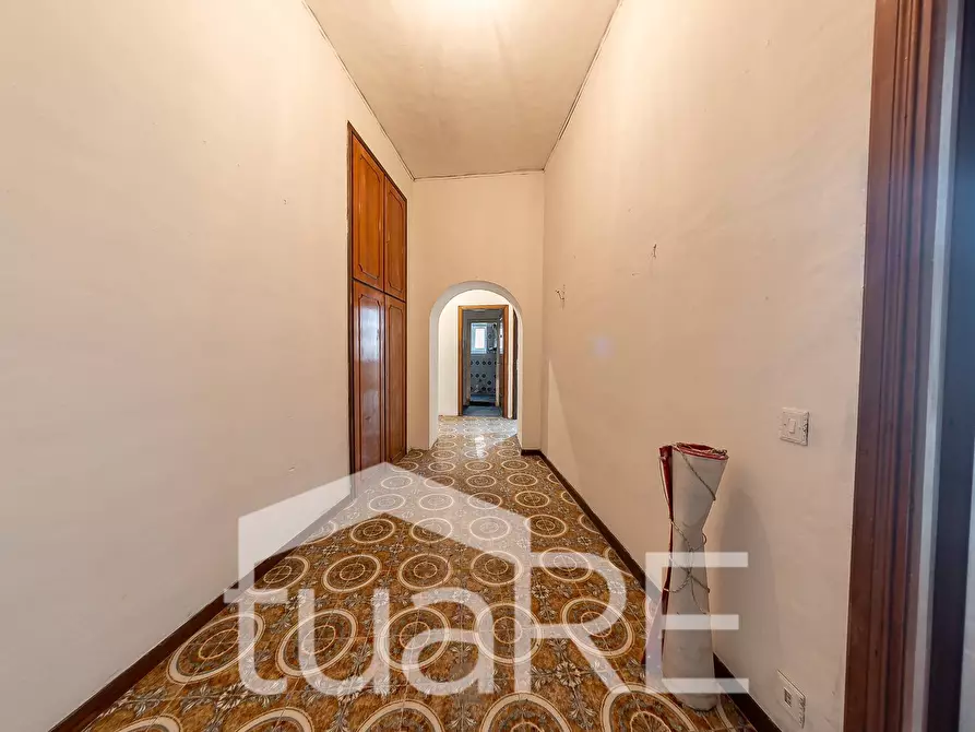 Immagine 8 di Appartamento in vendita  in Via Principe Eugenio a Roma