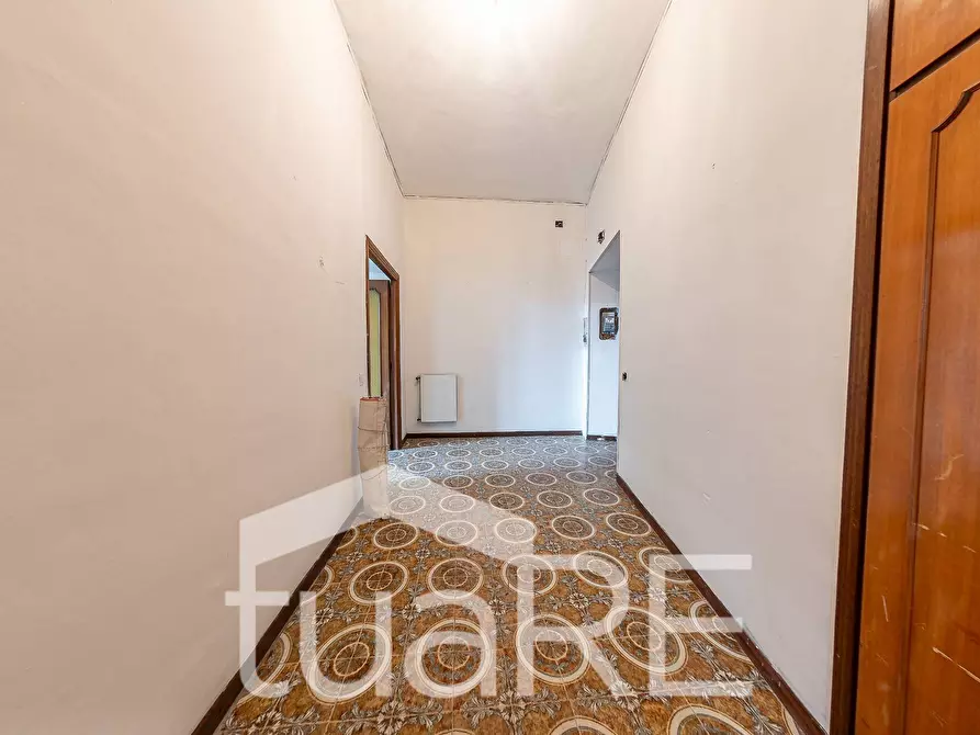 Immagine 9 di Appartamento in vendita  in Via Principe Eugenio a Roma