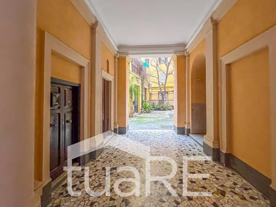 Immagine 11 di Appartamento in vendita  in Via Principe Eugenio a Roma