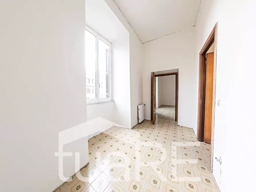 Immagine 12 di Appartamento in vendita  in Via Principe Eugenio a Roma