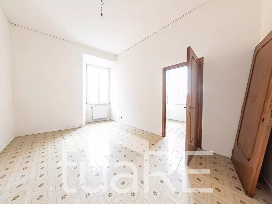 Immagine 13 di Appartamento in vendita  in Via Principe Eugenio a Roma