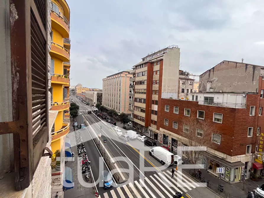 Immagine 14 di Appartamento in vendita  in Via Principe Eugenio a Roma