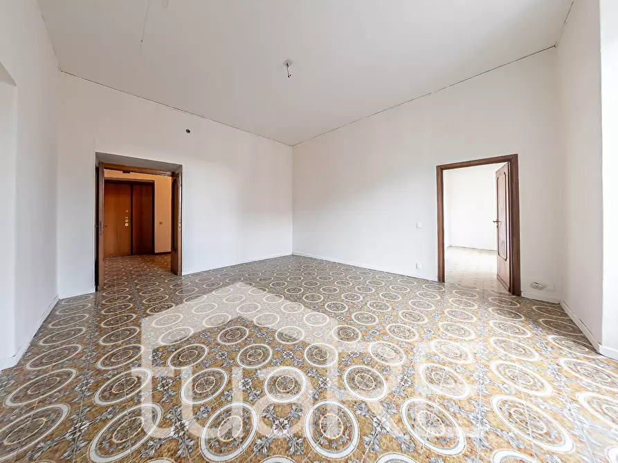 Immagine 17 di Appartamento in vendita  in Via Principe Eugenio a Roma