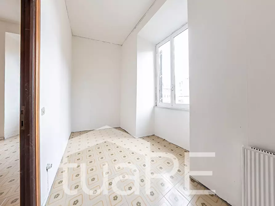 Immagine 18 di Appartamento in vendita  in Via Principe Eugenio a Roma