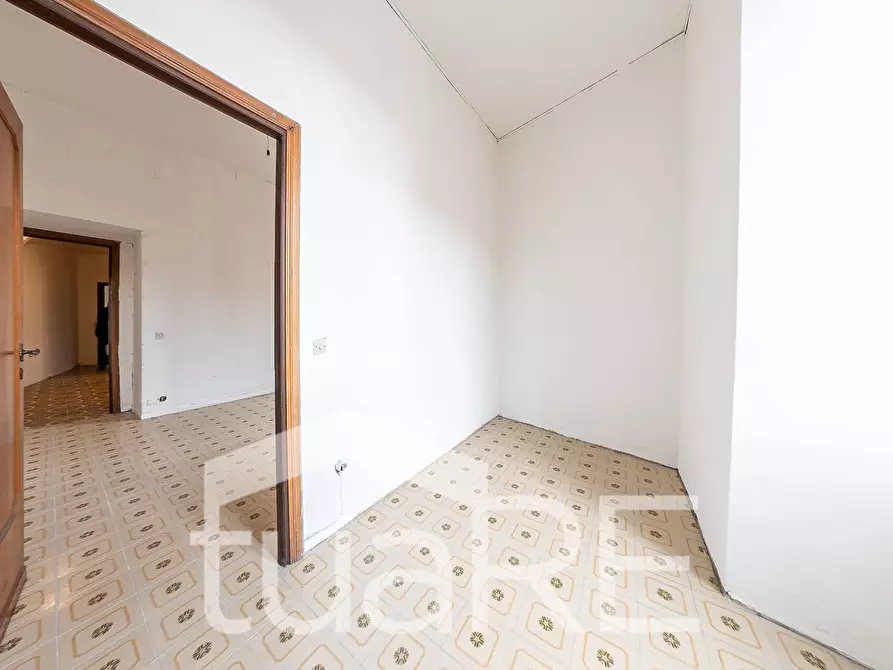 Immagine 19 di Appartamento in vendita  in Via Principe Eugenio a Roma