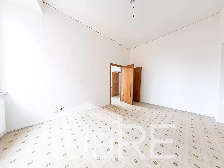 Immagine 22 di Appartamento in vendita  in Via Principe Eugenio a Roma