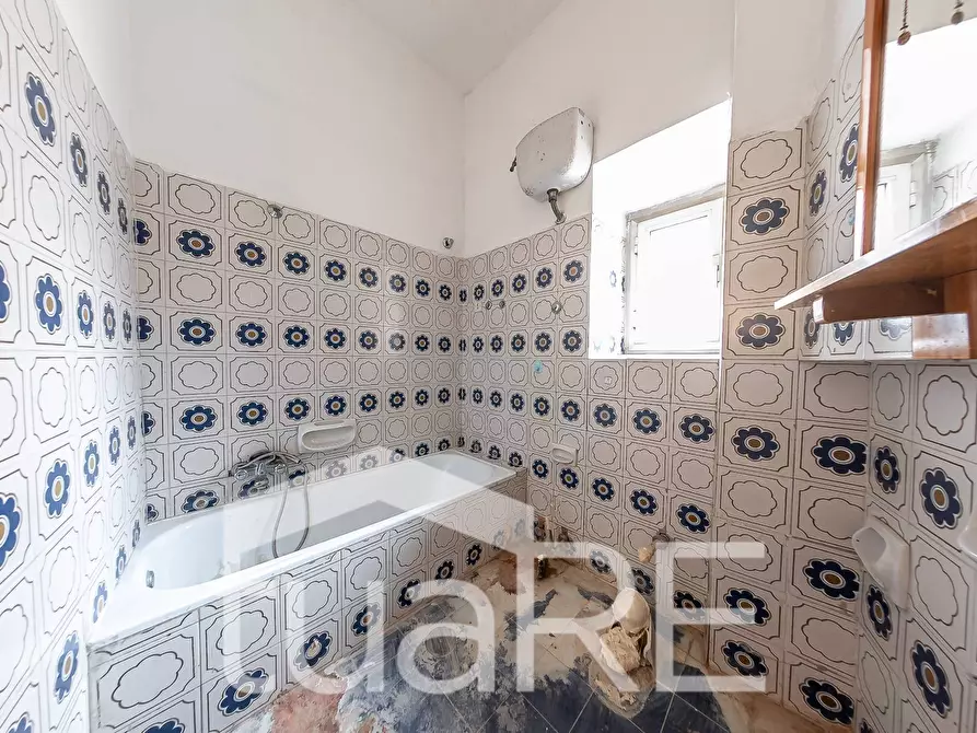 Immagine 24 di Appartamento in vendita  in Via Principe Eugenio a Roma