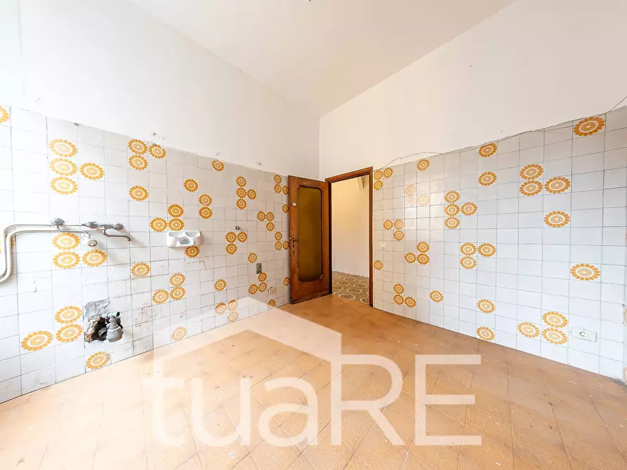 Immagine 26 di Appartamento in vendita  in Via Principe Eugenio a Roma