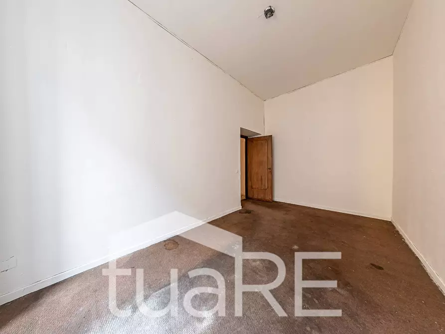 Immagine 27 di Appartamento in vendita  in Via Principe Eugenio a Roma