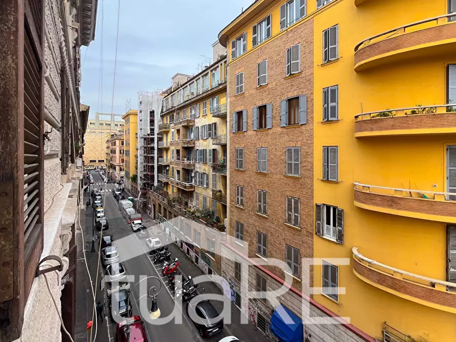 Immagine 31 di Appartamento in vendita  in Via Principe Eugenio a Roma