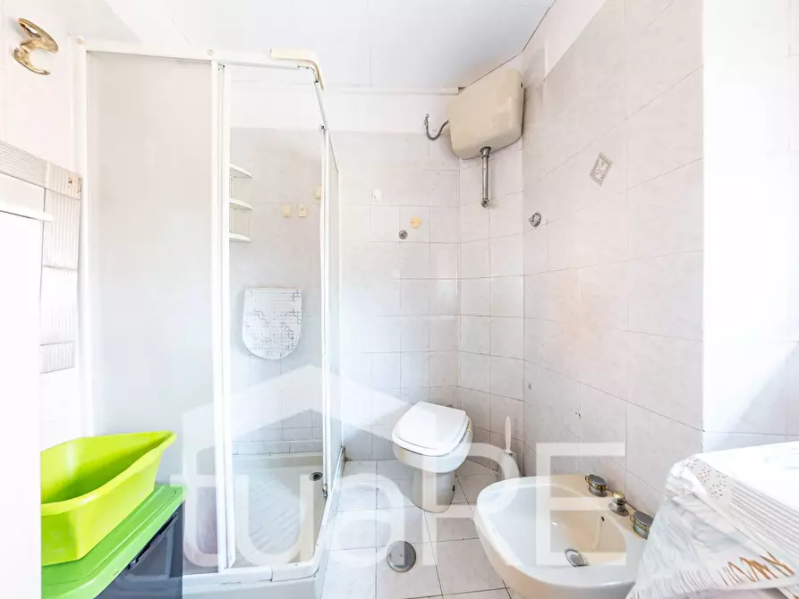 Immagine 9 di Appartamento in vendita  in Via Laura Mantegazza a Roma