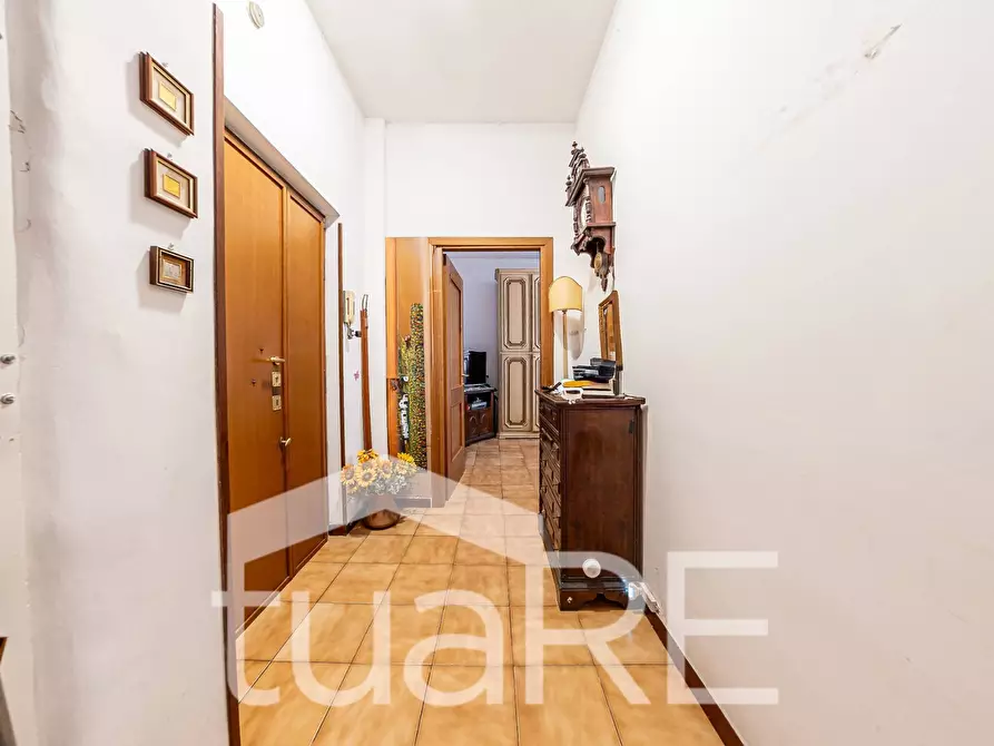 Immagine 10 di Appartamento in vendita  in Via Laura Mantegazza a Roma