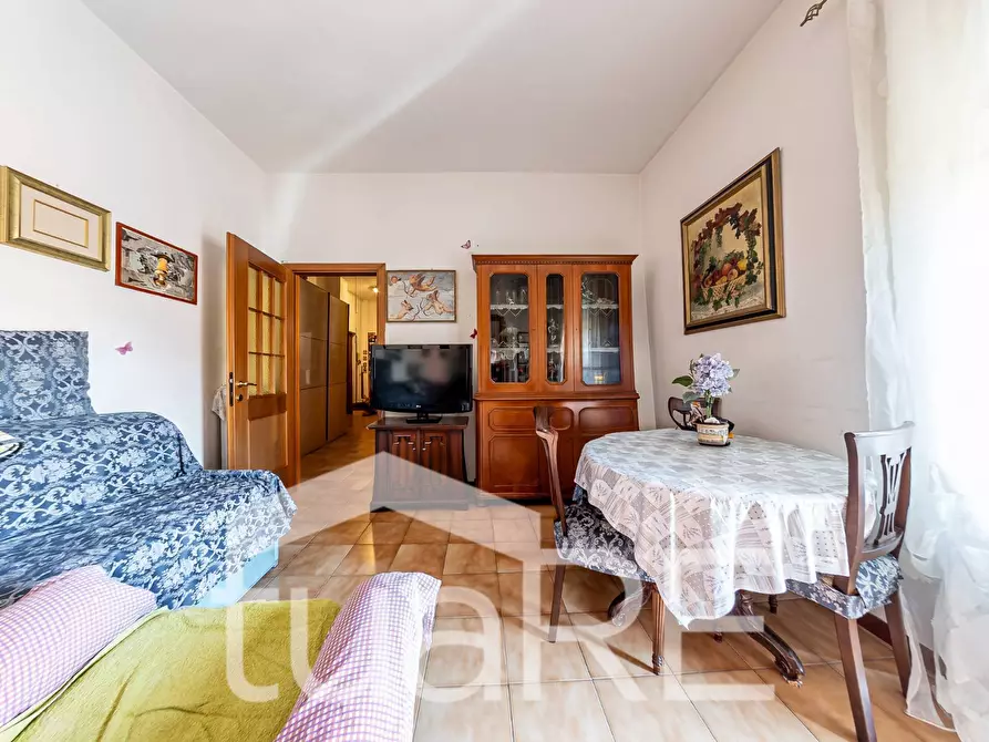 Immagine 13 di Appartamento in vendita  in Via Laura Mantegazza a Roma