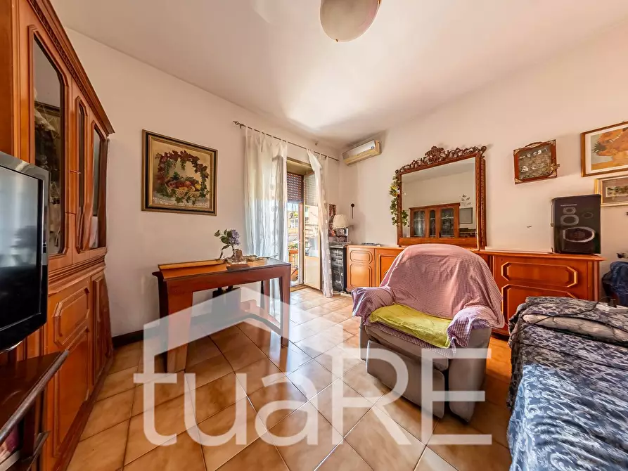Immagine 15 di Appartamento in vendita  in Via Laura Mantegazza a Roma