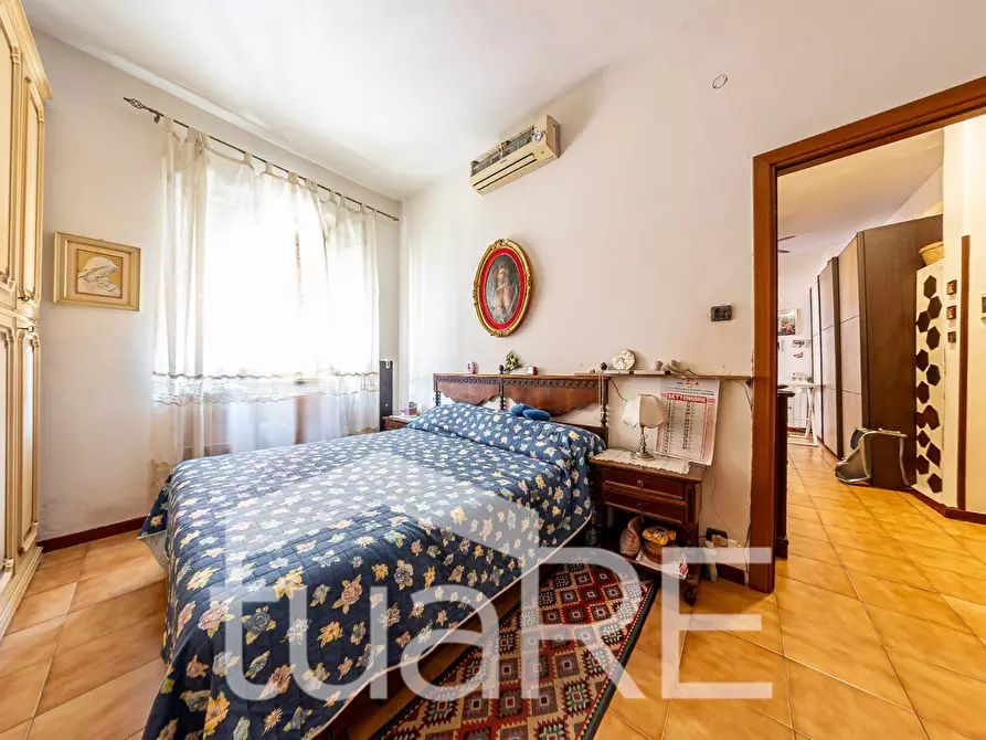 Immagine 17 di Appartamento in vendita  in Via Laura Mantegazza a Roma