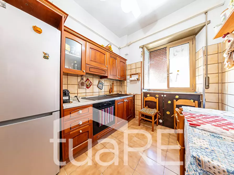 Immagine 19 di Appartamento in vendita  in Via Laura Mantegazza a Roma