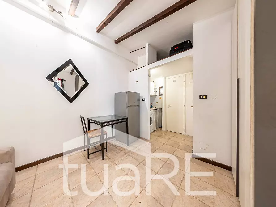 Immagine 3 di Appartamento in vendita  in Via Dell' Argilla a Roma