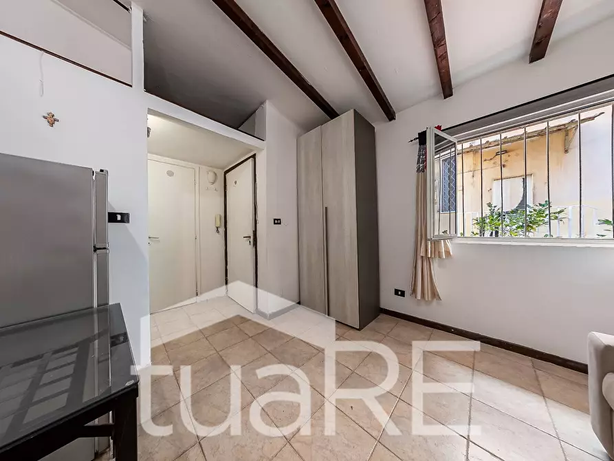 Immagine 4 di Appartamento in vendita  in Via Dell' Argilla a Roma