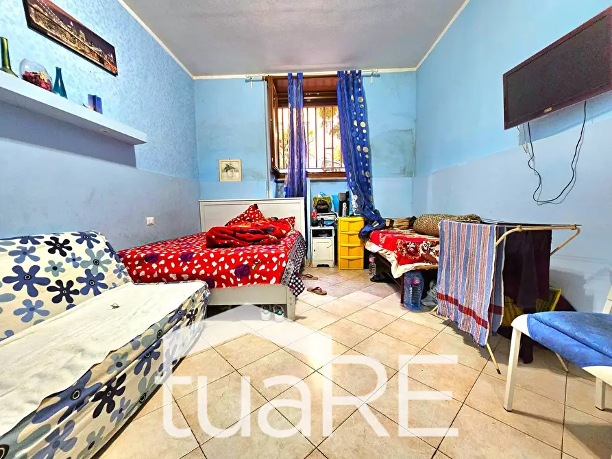 Immagine 2 di Appartamento in vendita  in Viale Delle Milizie a Roma