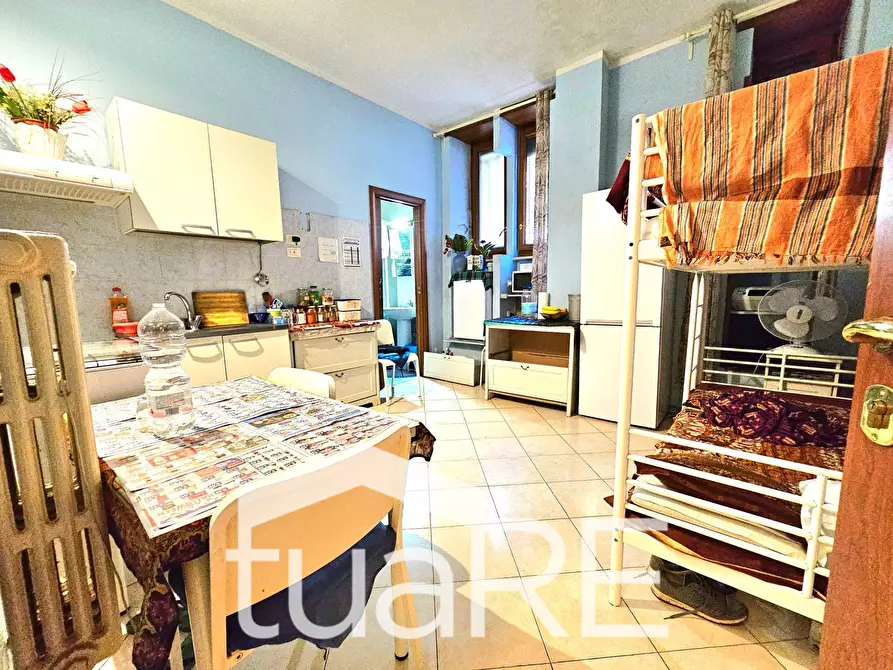 Immagine 4 di Appartamento in vendita  in Viale Delle Milizie a Roma