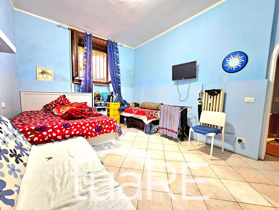 Immagine 5 di Appartamento in vendita  in Viale Delle Milizie a Roma