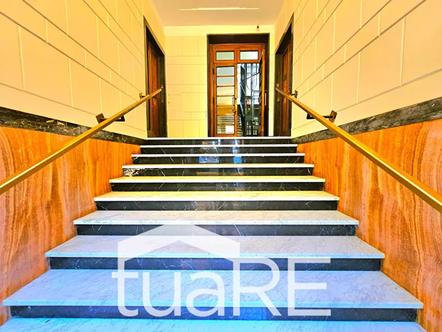 Immagine 6 di Appartamento in vendita  in Viale Delle Milizie a Roma