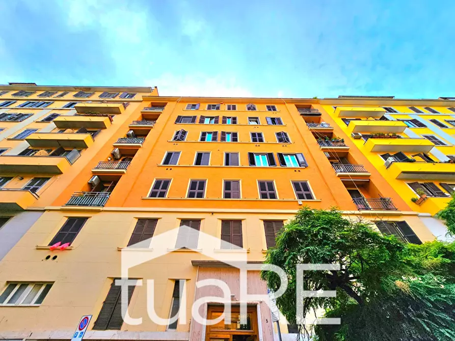 Immagine 7 di Appartamento in vendita  in Viale Delle Milizie a Roma