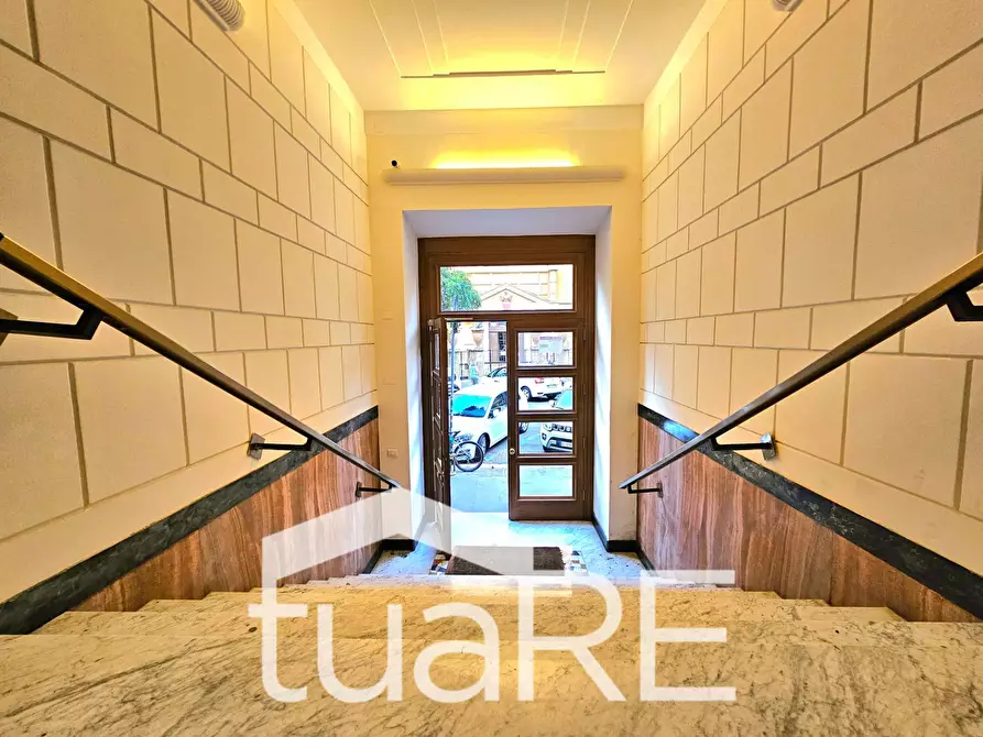 Immagine 8 di Appartamento in vendita  in Viale Delle Milizie a Roma