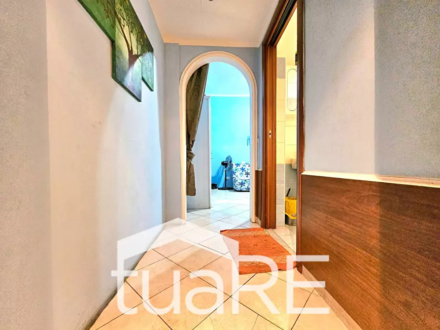 Immagine 9 di Appartamento in vendita  in Viale Delle Milizie a Roma