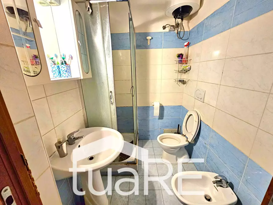 Immagine 10 di Appartamento in vendita  in Viale Delle Milizie a Roma