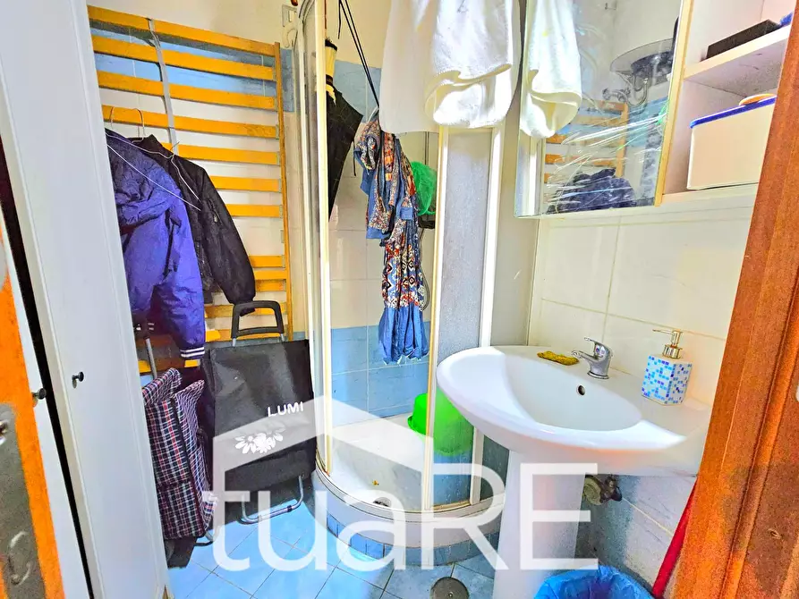 Immagine 11 di Appartamento in vendita  in Viale Delle Milizie a Roma