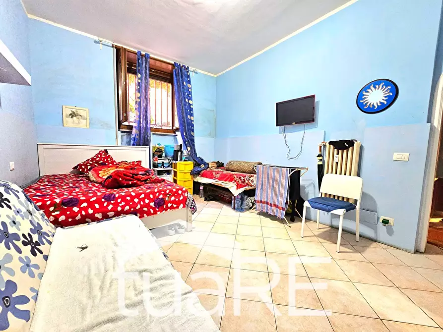 Immagine 12 di Appartamento in vendita  in Viale Delle Milizie a Roma