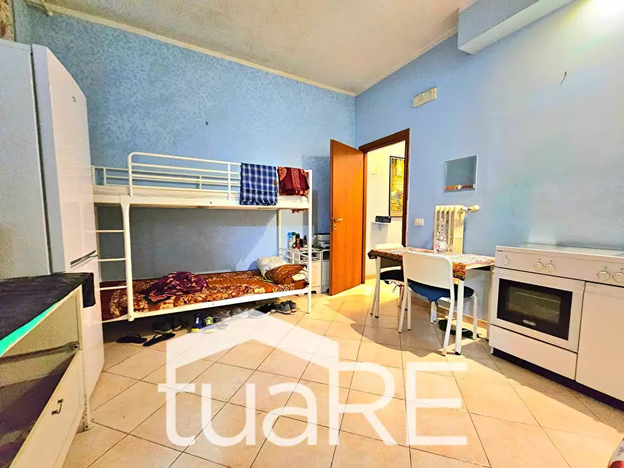 Immagine 14 di Appartamento in vendita  in Viale Delle Milizie a Roma