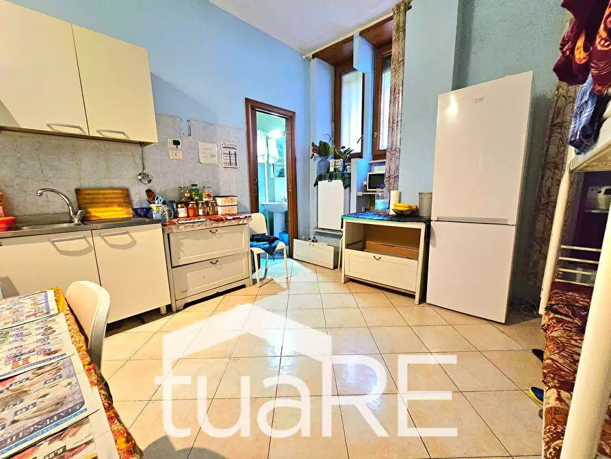 Immagine 15 di Appartamento in vendita  in Viale Delle Milizie a Roma