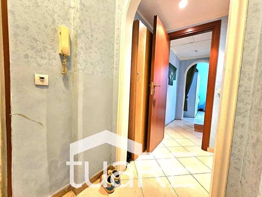 Immagine 16 di Appartamento in vendita  in Viale Delle Milizie a Roma