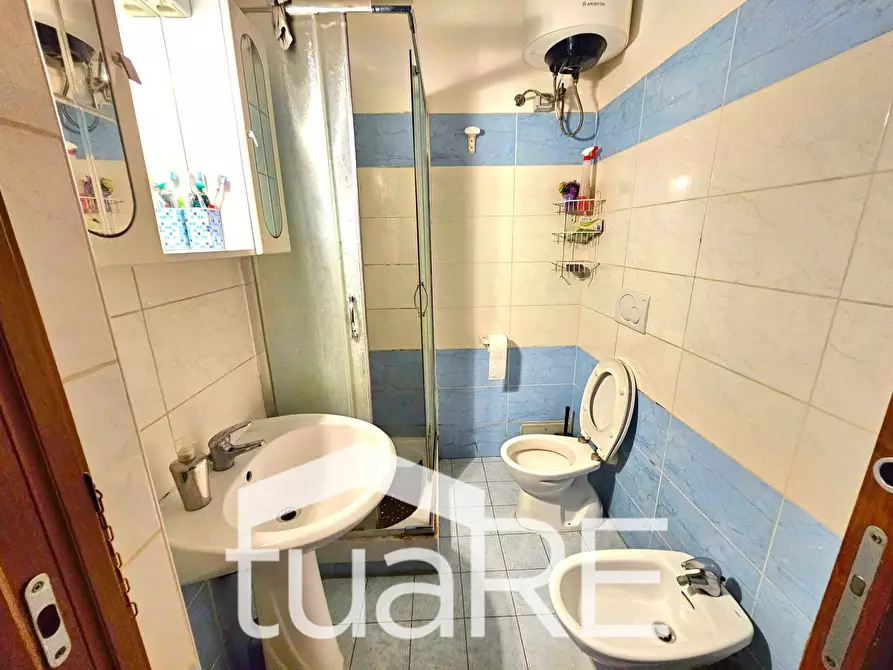 Immagine 17 di Appartamento in vendita  in Viale Delle Milizie a Roma