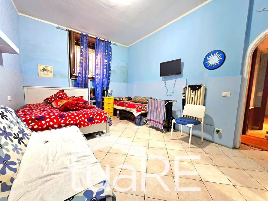 Immagine 19 di Appartamento in vendita  in Viale Delle Milizie a Roma