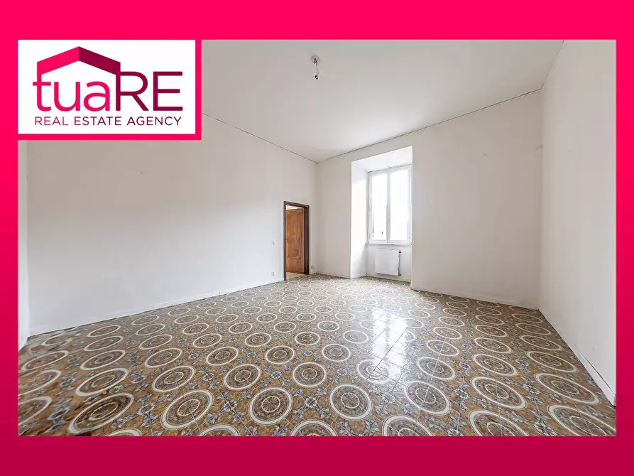 Immagine 1 di Appartamento in vendita  in Via Principe Eugenio a Roma