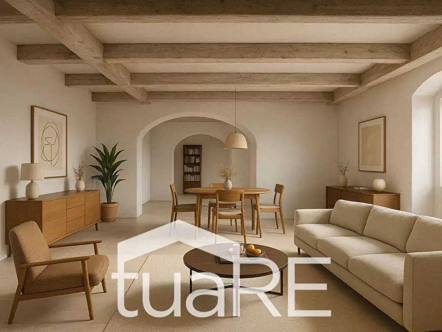 Immagine 3 di Negozio in vendita  in Via Del Mattonato a Roma